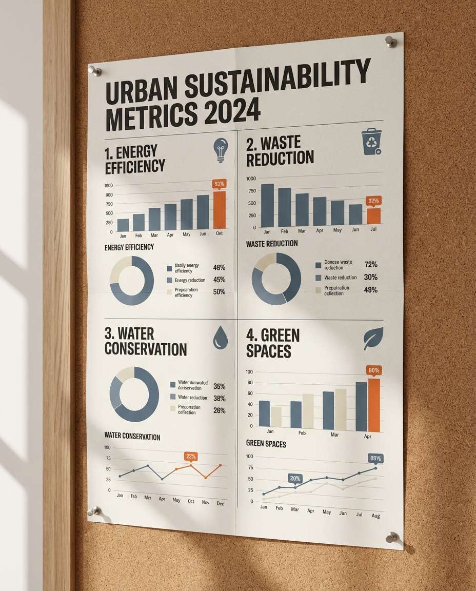 data infographic poster photo