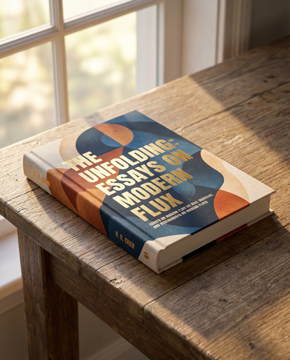 book cover mockup photo