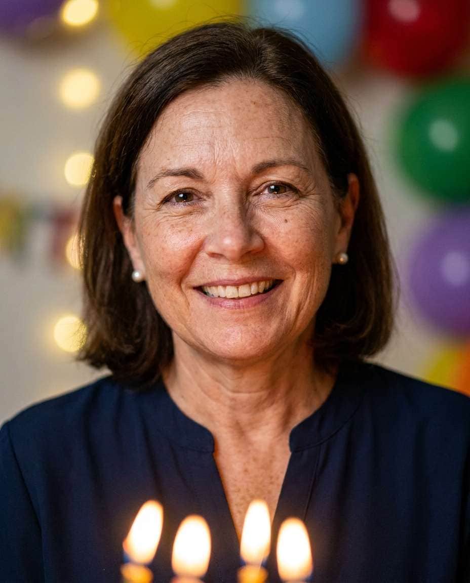 bokeh candle closeup photo