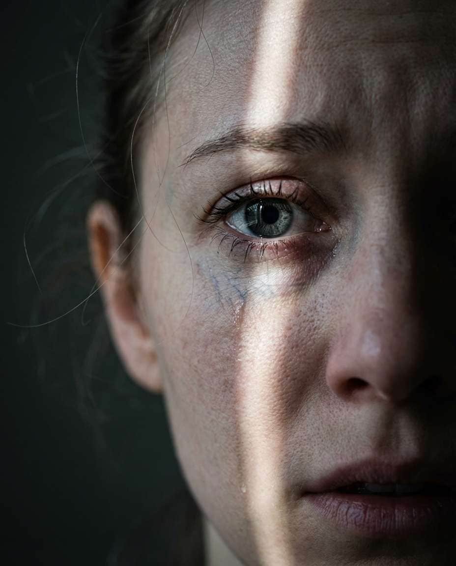 possession closeup photo