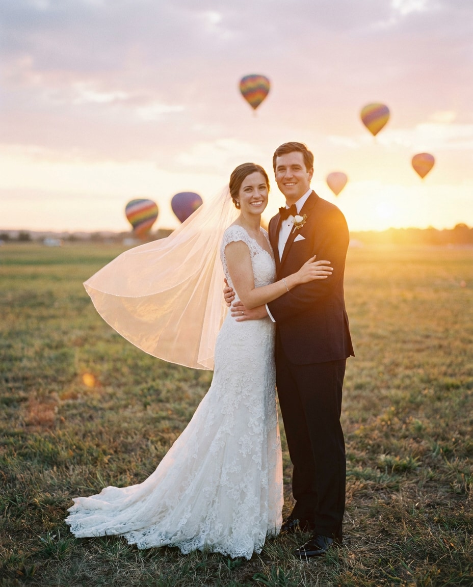 wedding backdrop photo