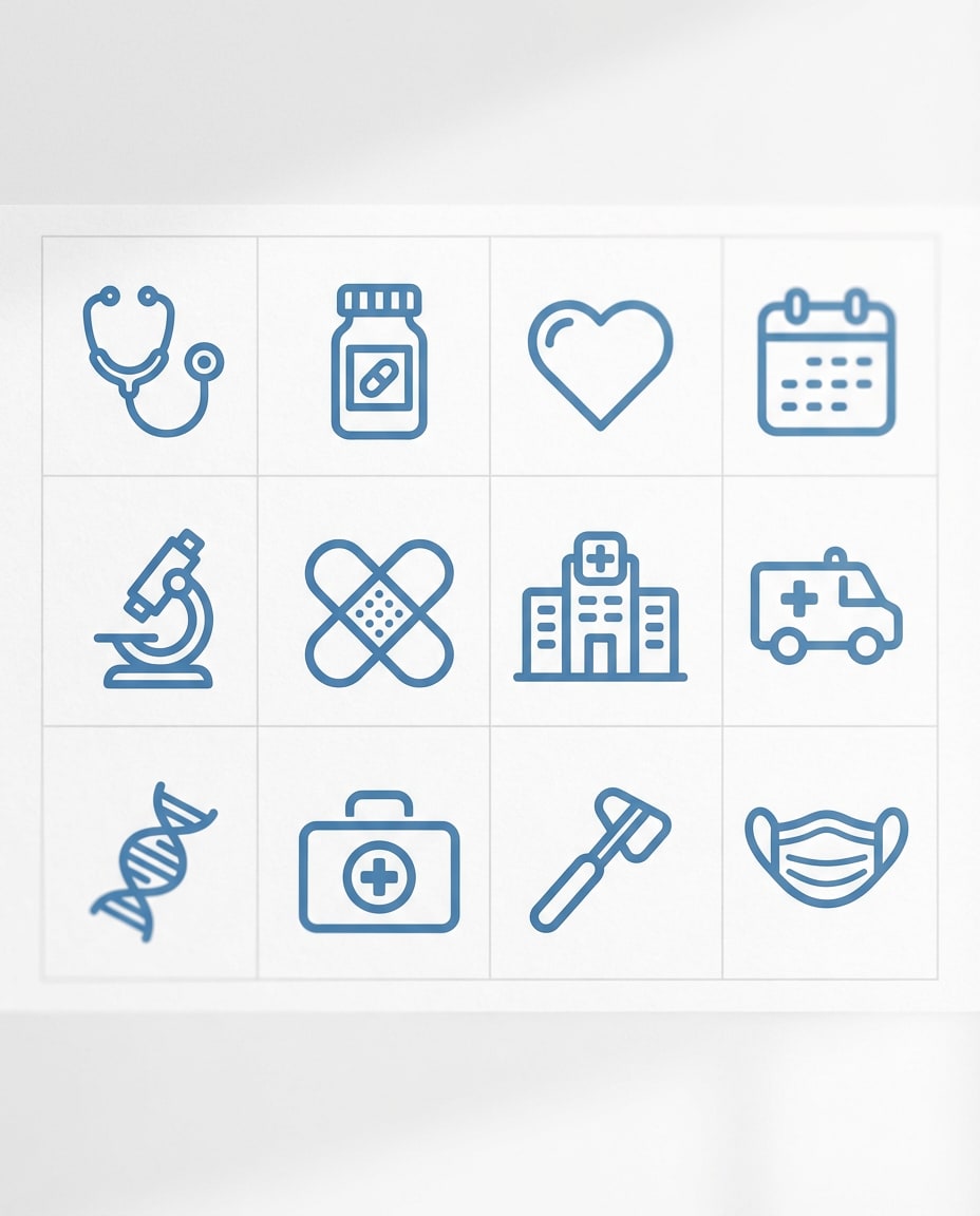 healthcare sheet photo