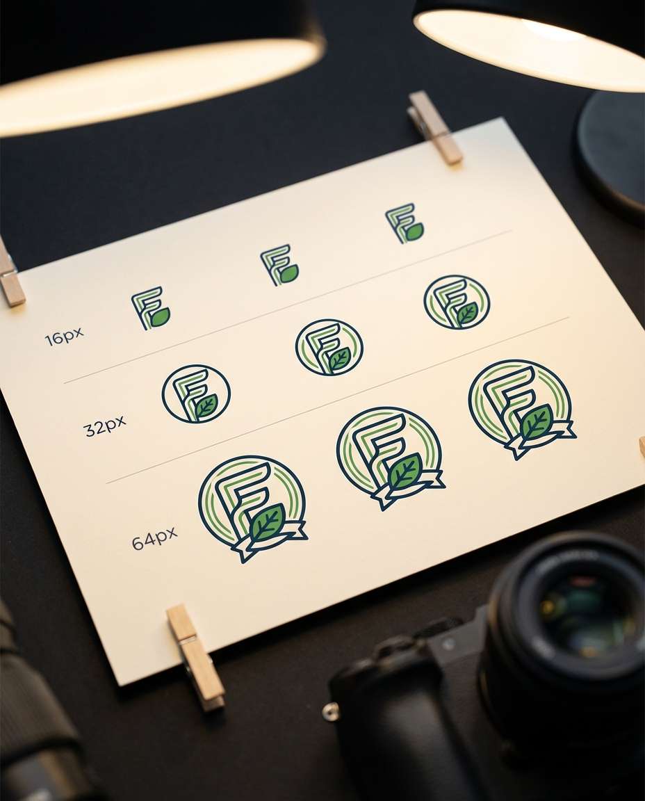 favicon variations photo