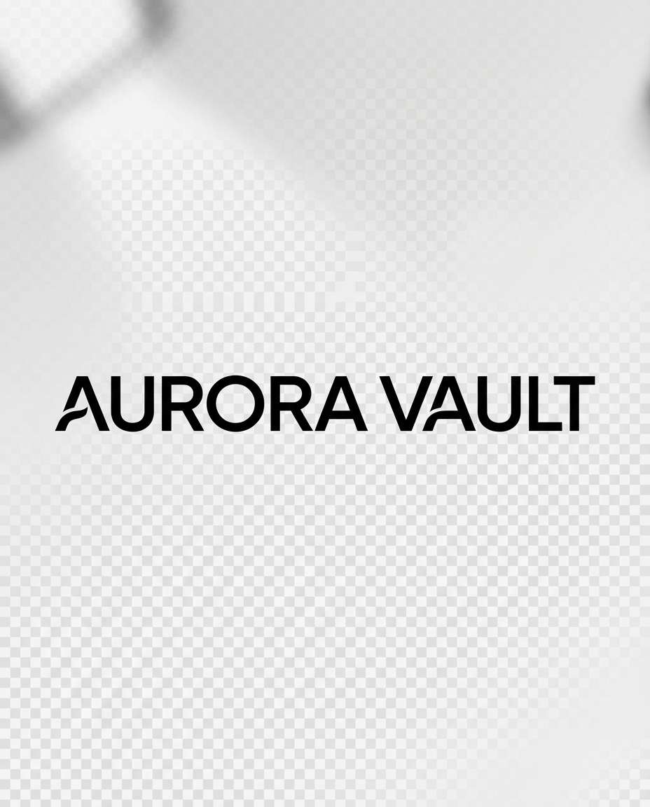 minimal wordmark luxe photo