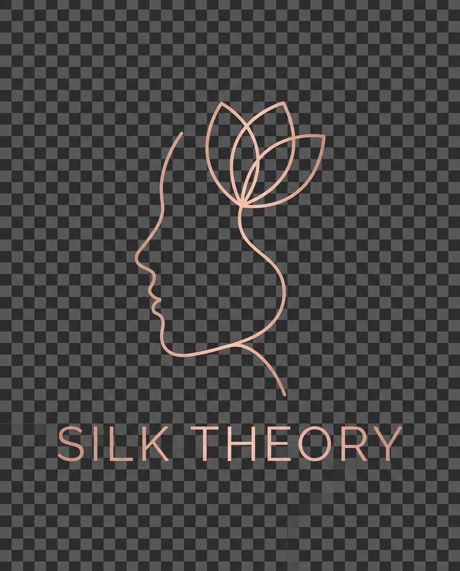 beauty minimal monoline photo