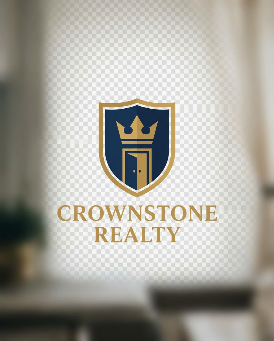 real estate crest photo