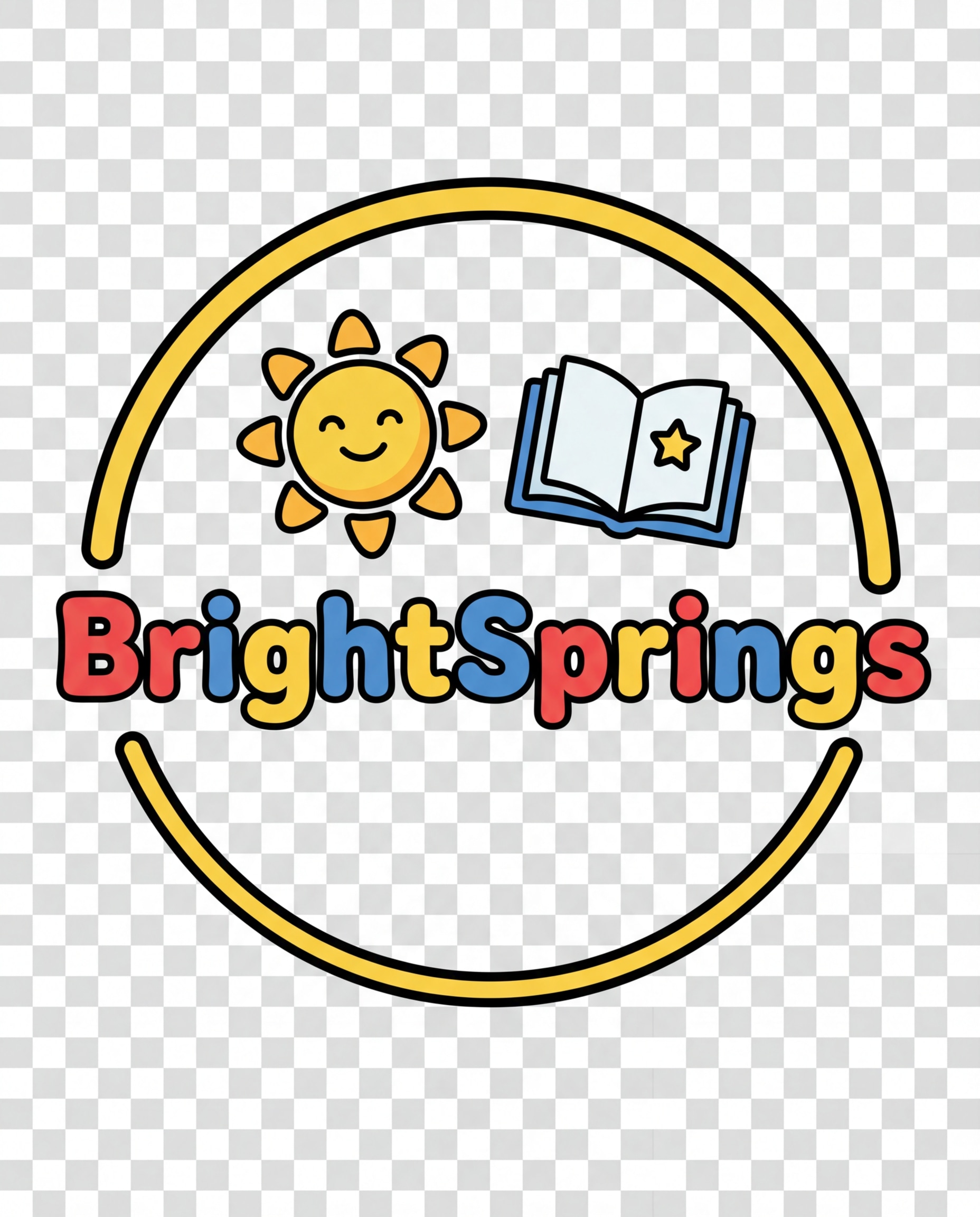 kids brand playful photo