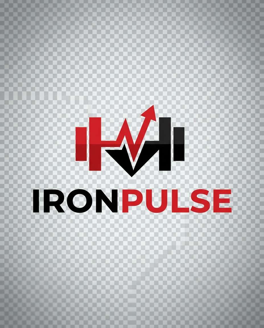 fitness strong icon photo