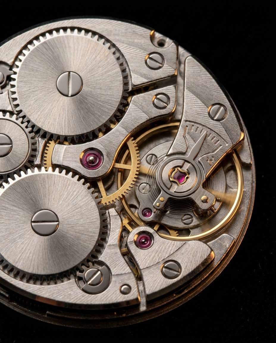watch gearwork photo