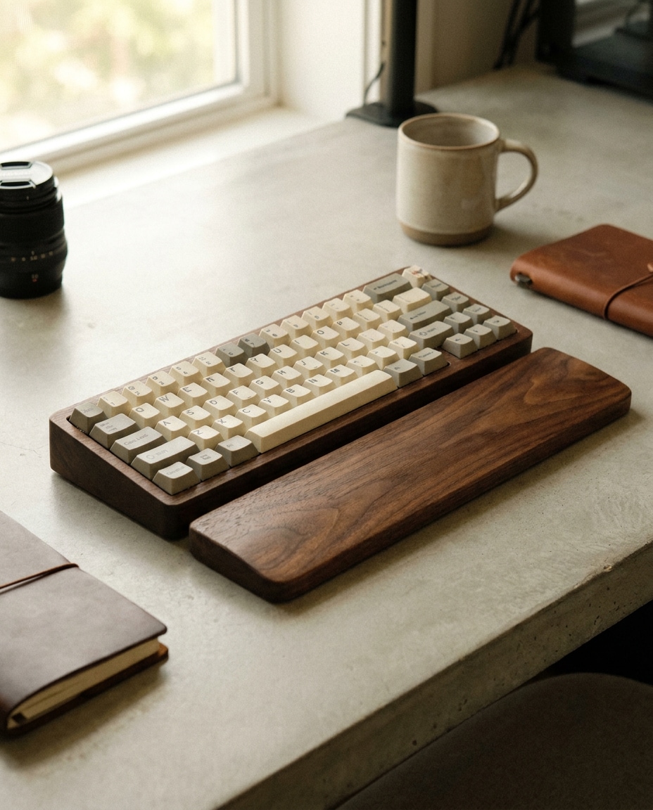 wrist rest bundle photo