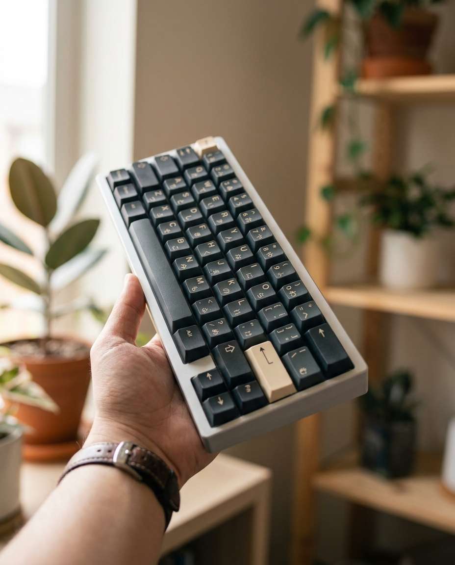 desk carry shot photo