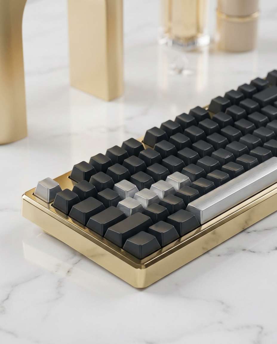 marble luxury shot photo