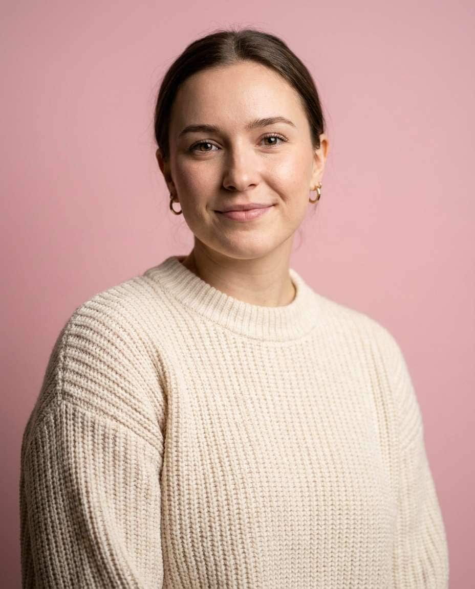 soft pastel backdrop photo