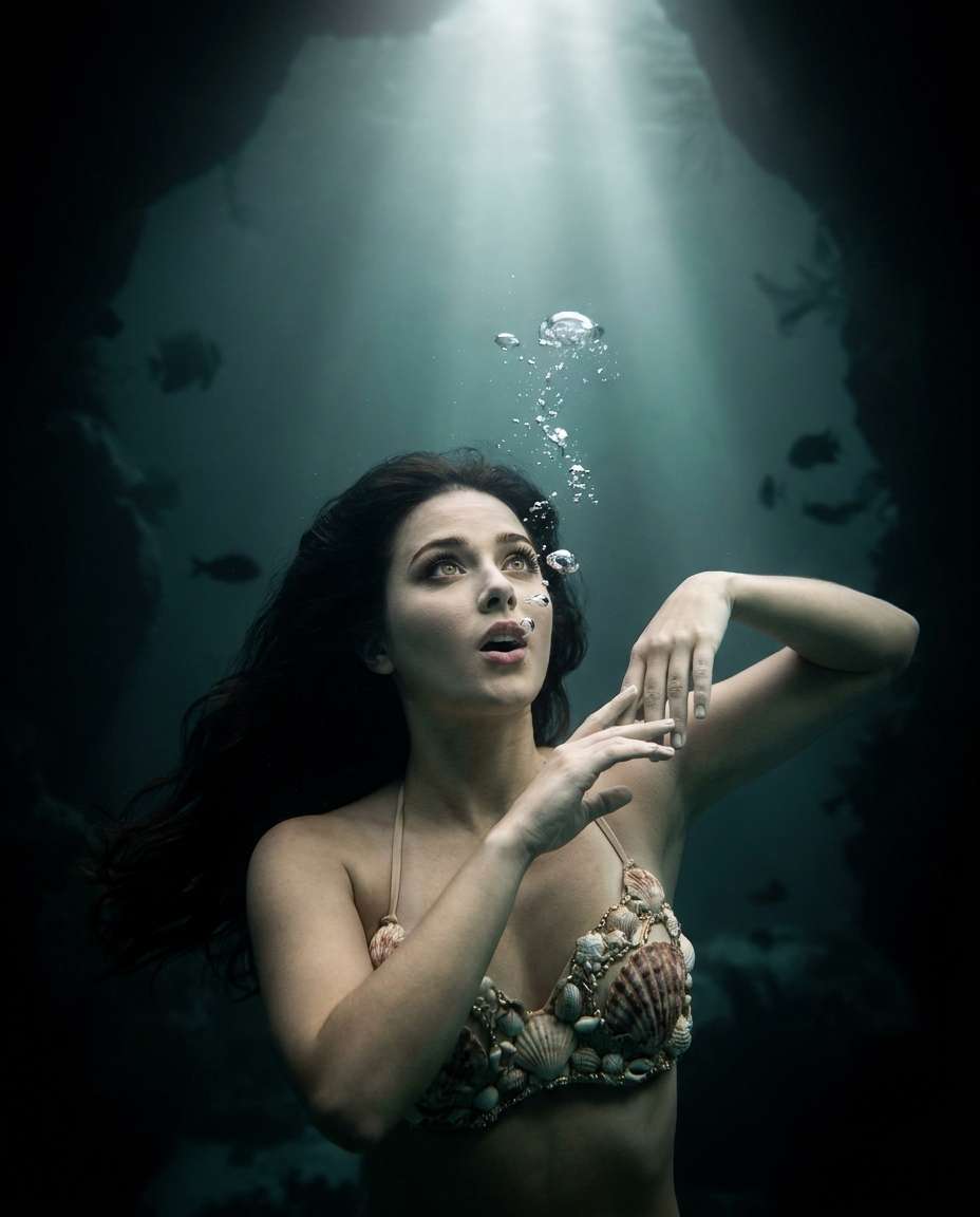 siren song spotlight photo