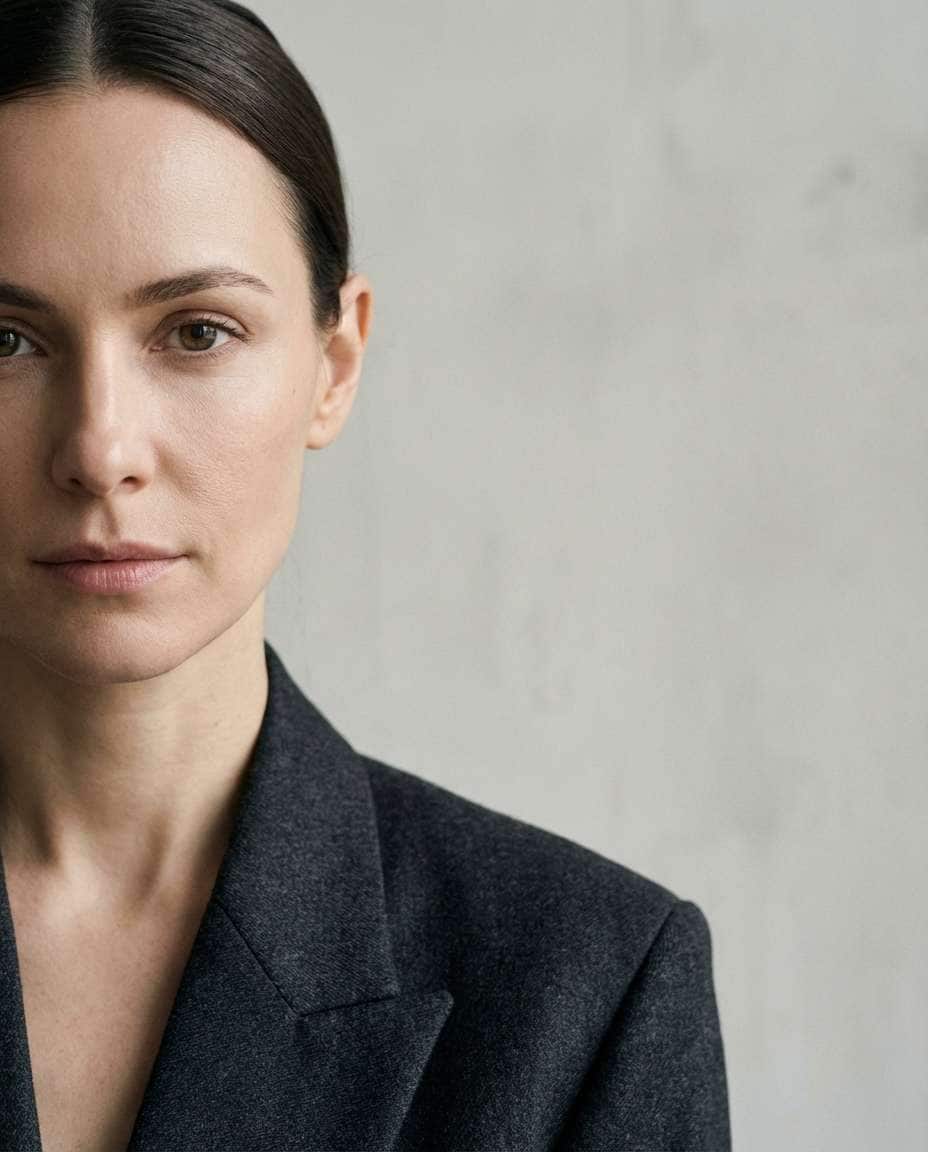 concrete wall editorial photo