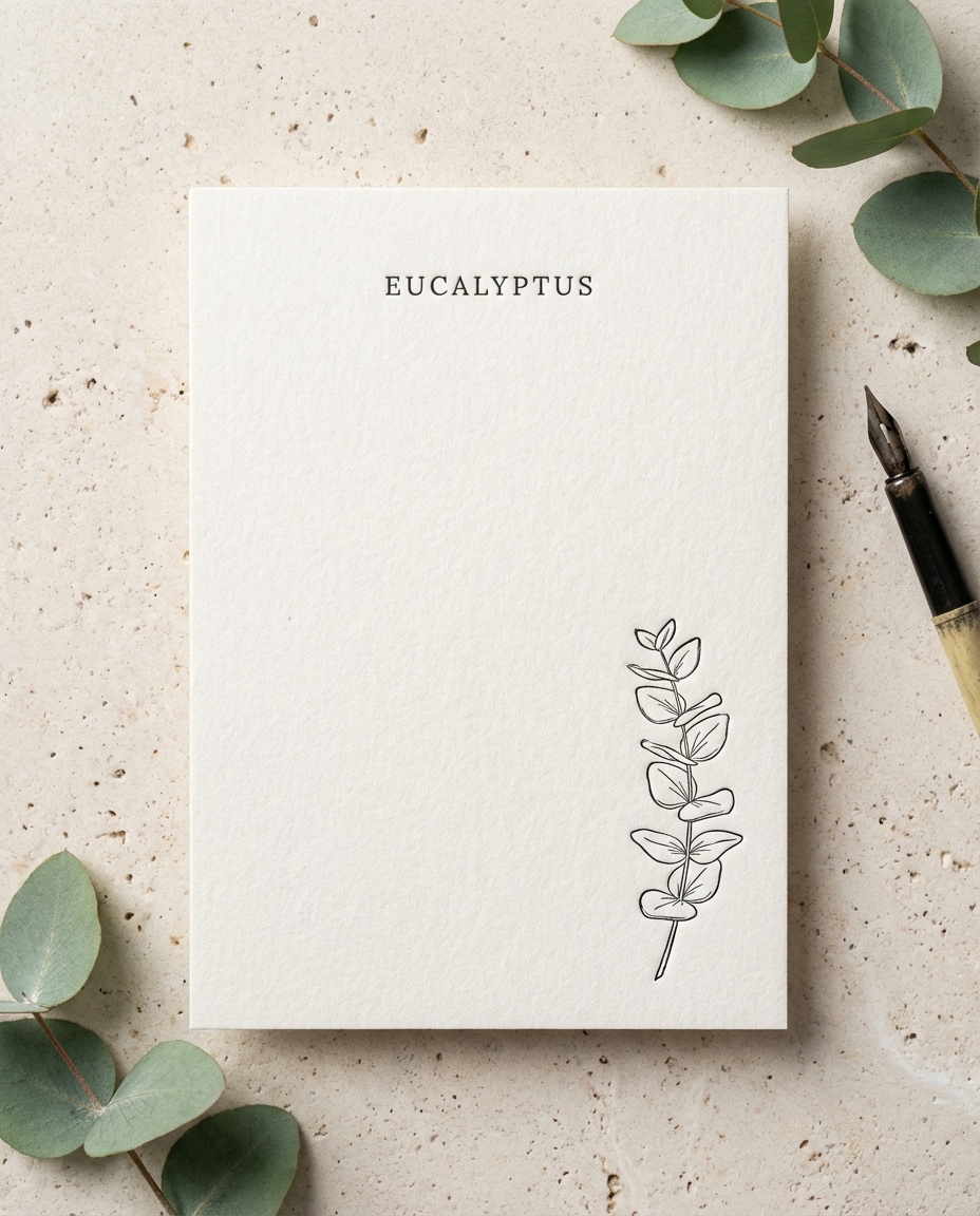 eucalyptus corner photo