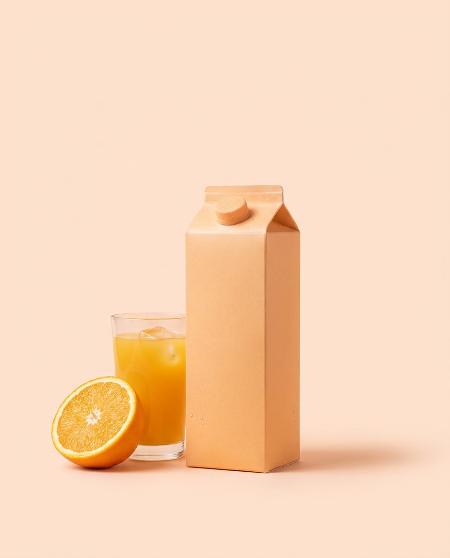 minimal pastel background photo