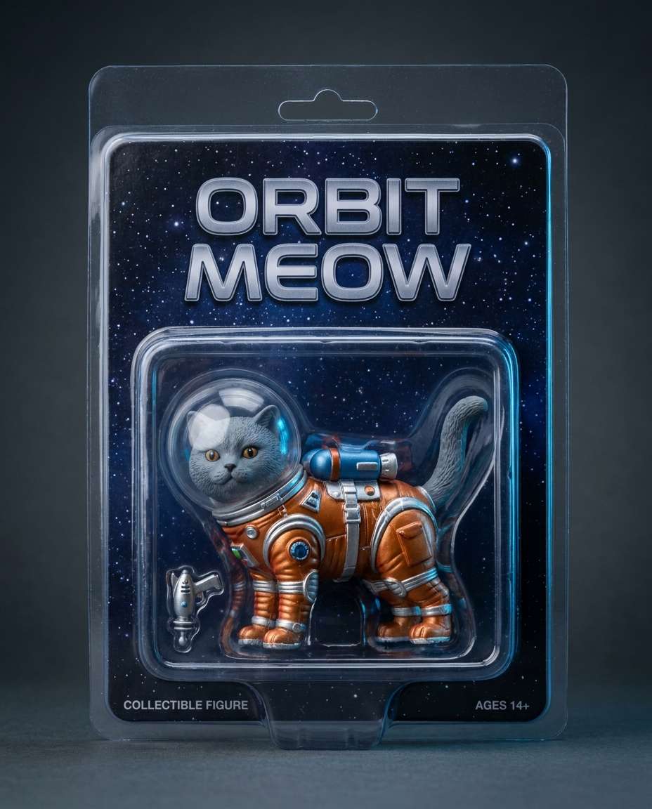 space ranger toy photo