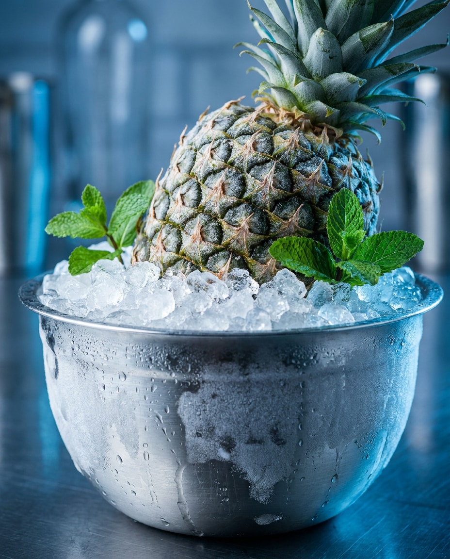 ice cold photo