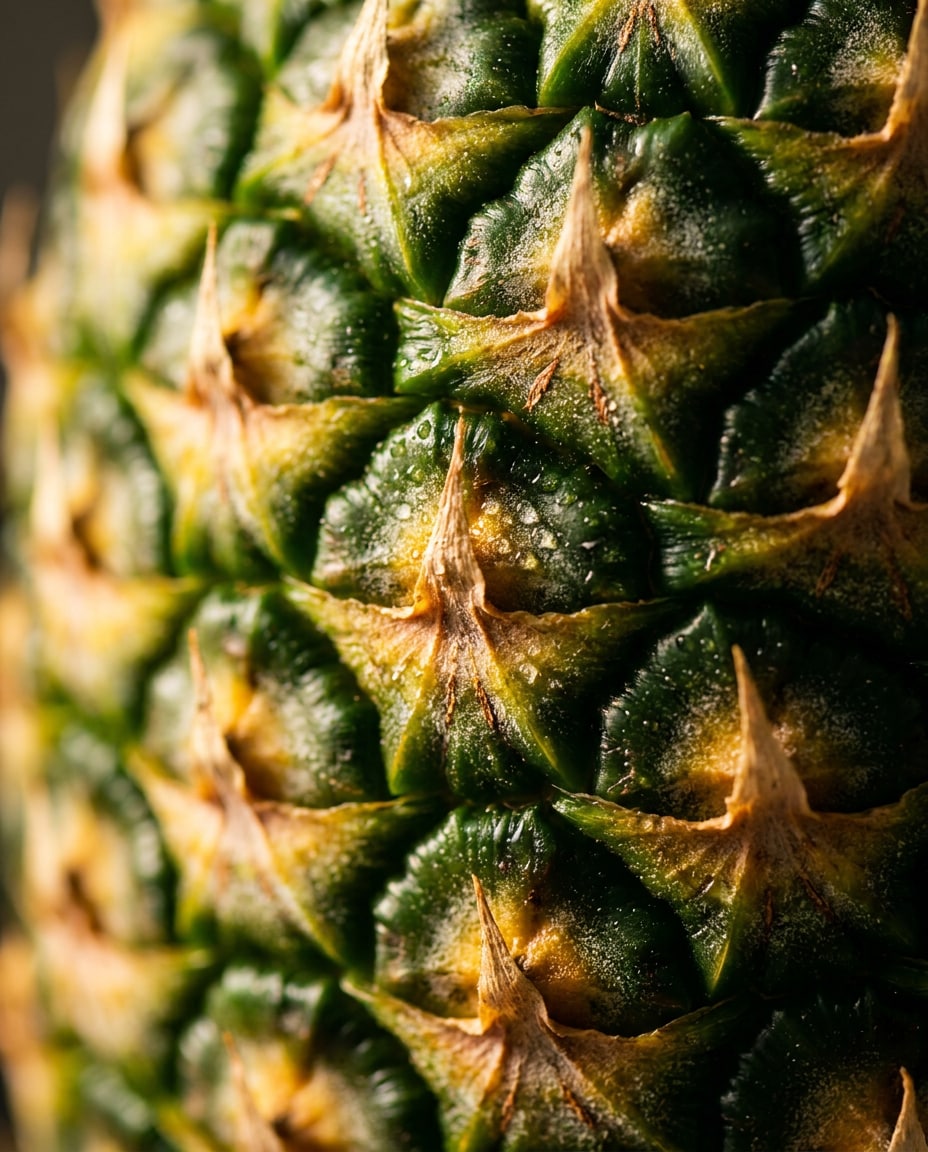 macro skin texture photo