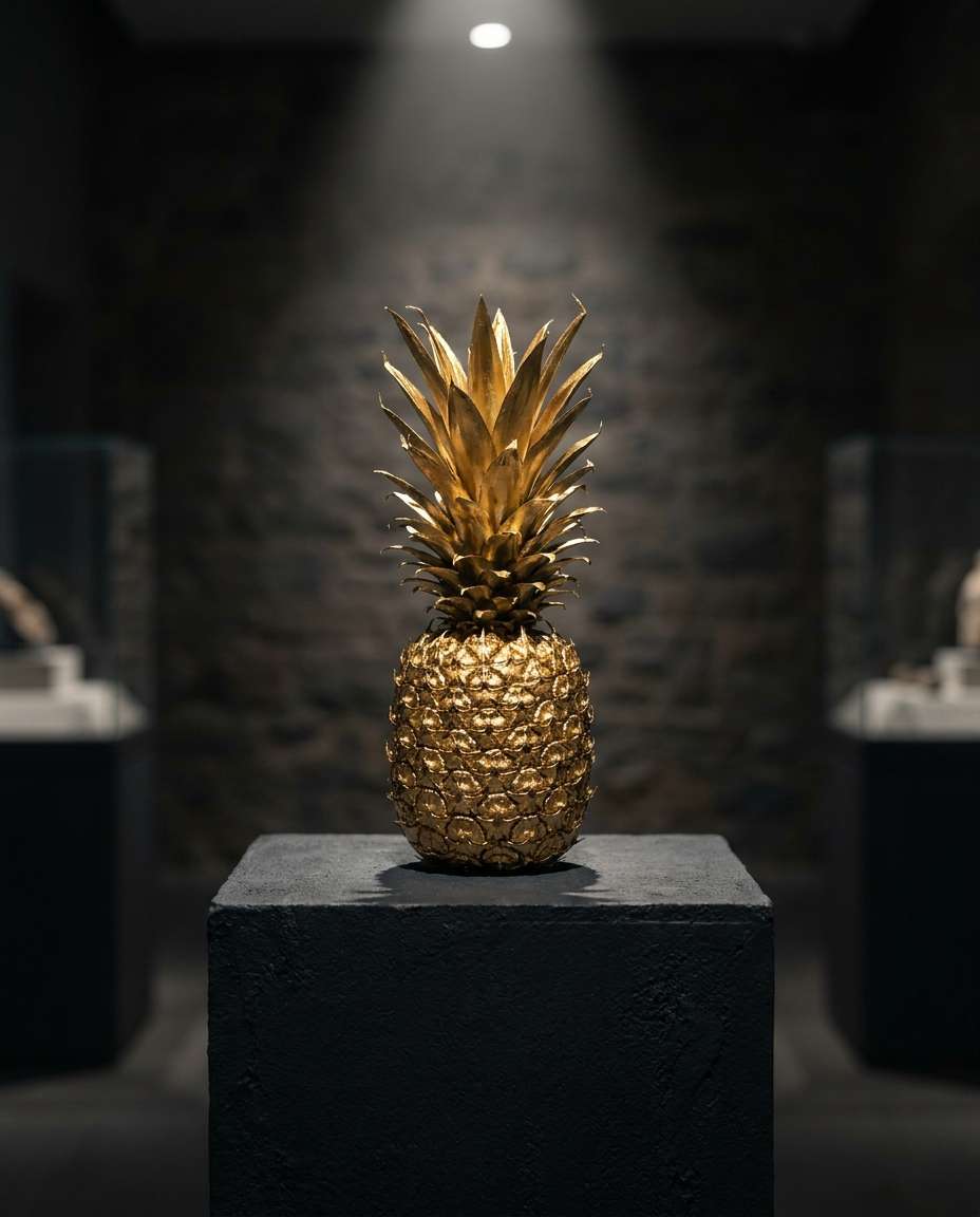 luxury gold photo