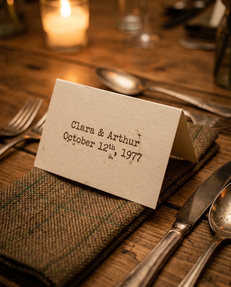 vintage typewriter photo