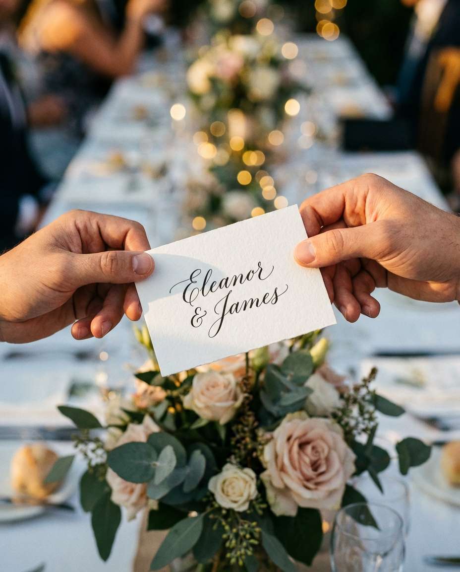 passing to guest photo