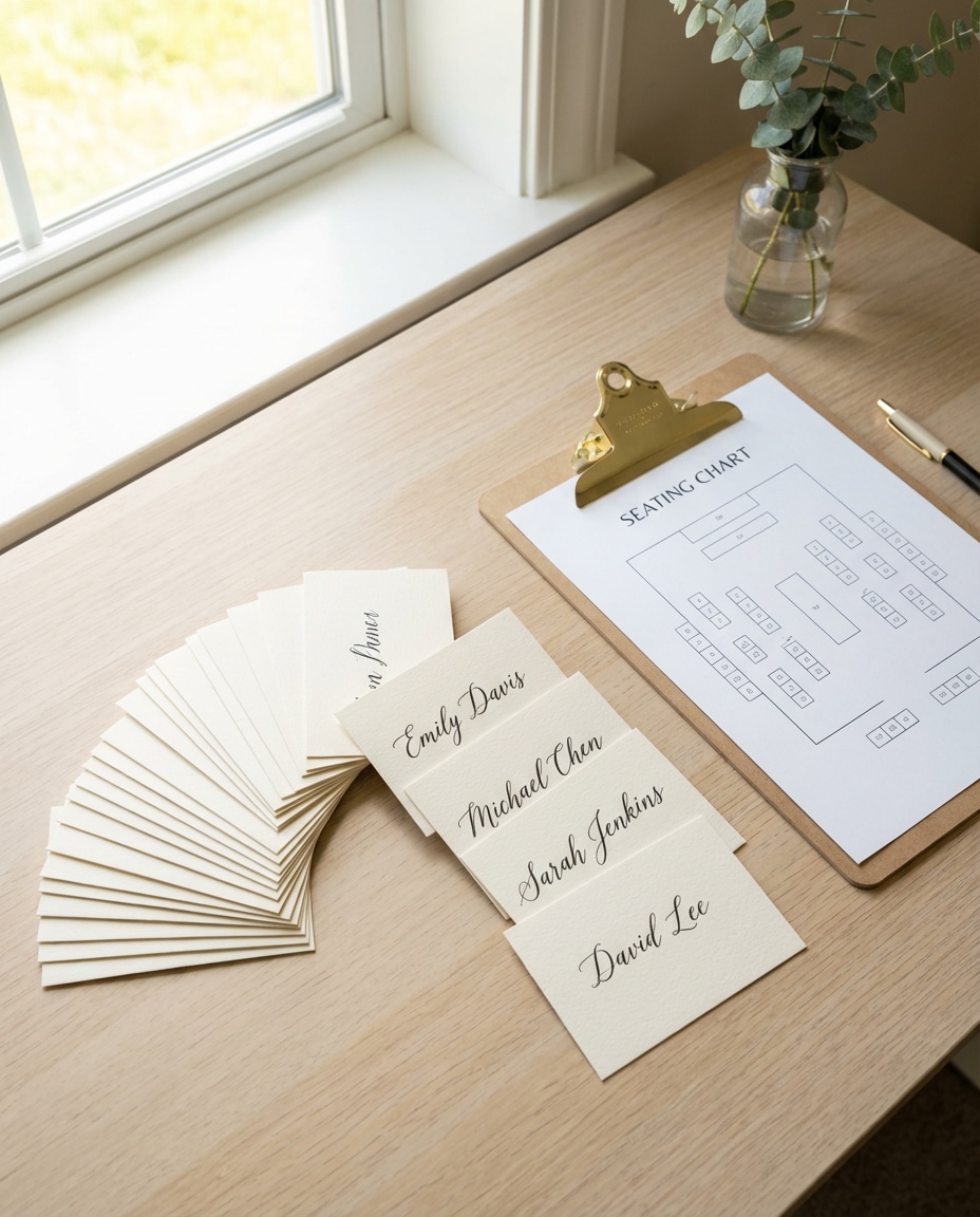 stack of cards photo