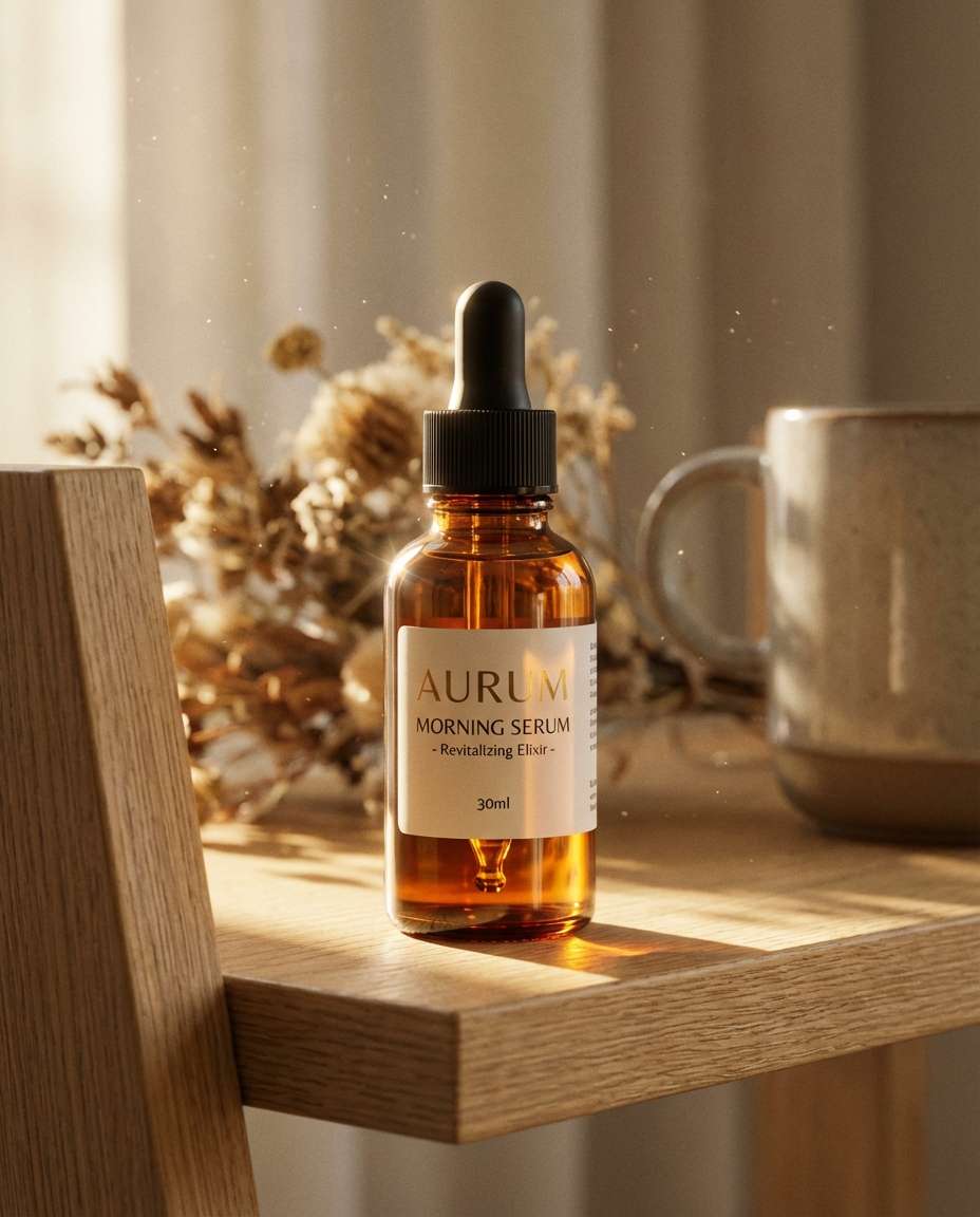 natural sunbeam shelf photo