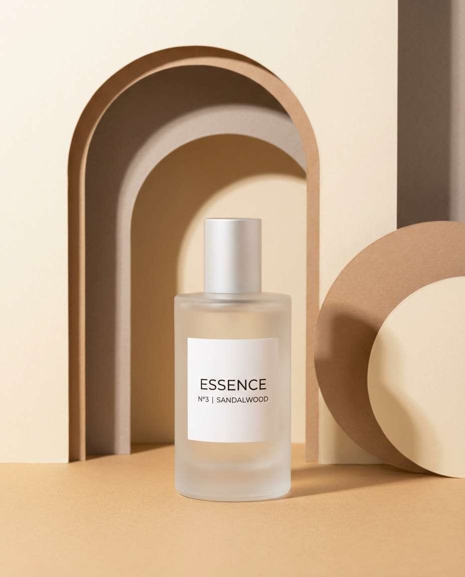 paper cut shadow backdrop photo