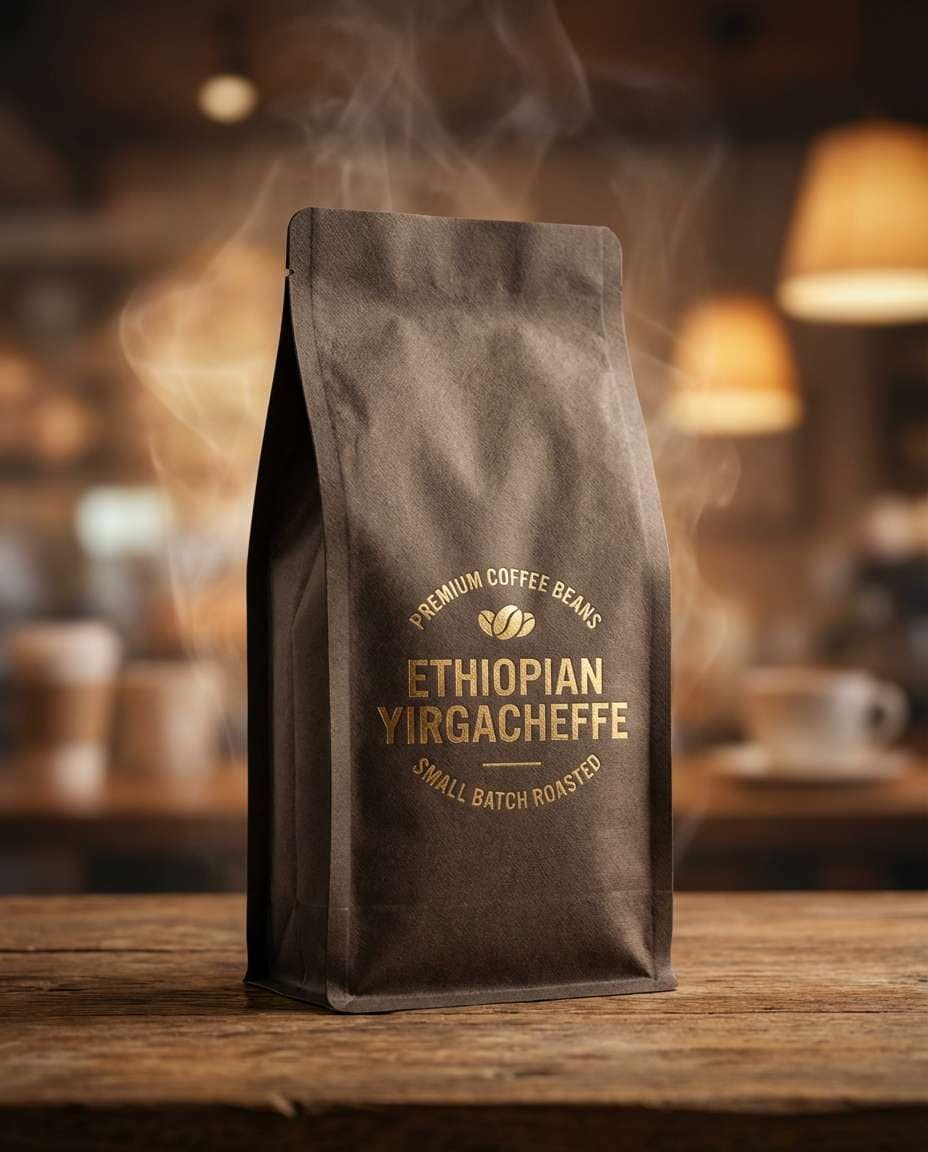 food packaging hero photo