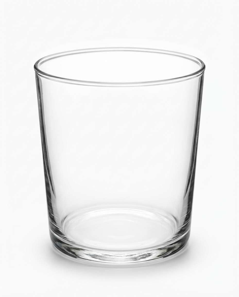 highkey glassware clean photo