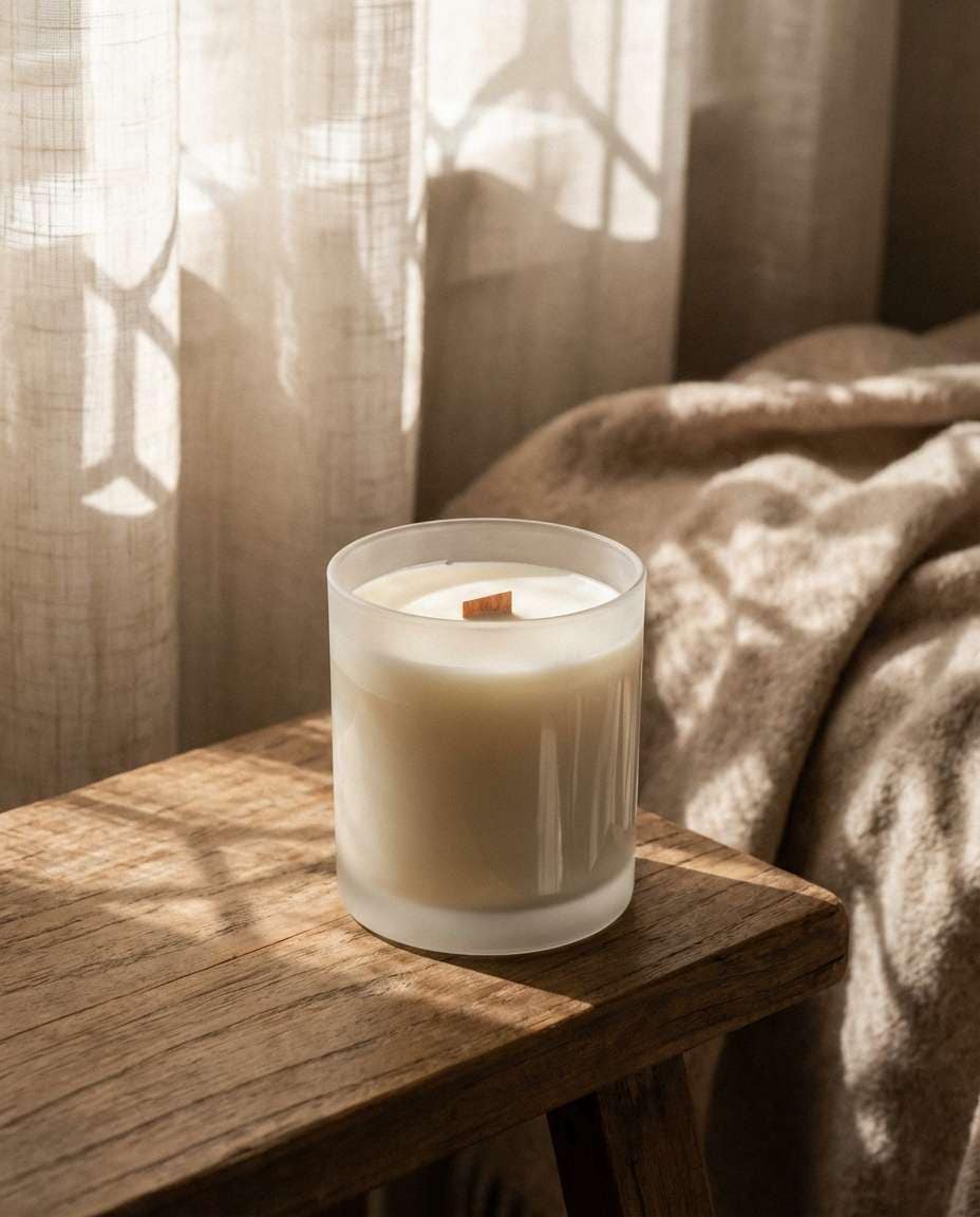 soft shadow play photo