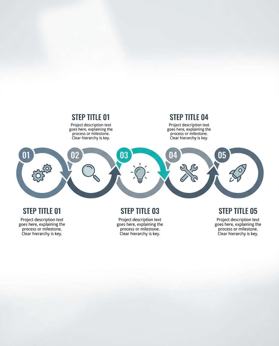 futuristic hud panel photo