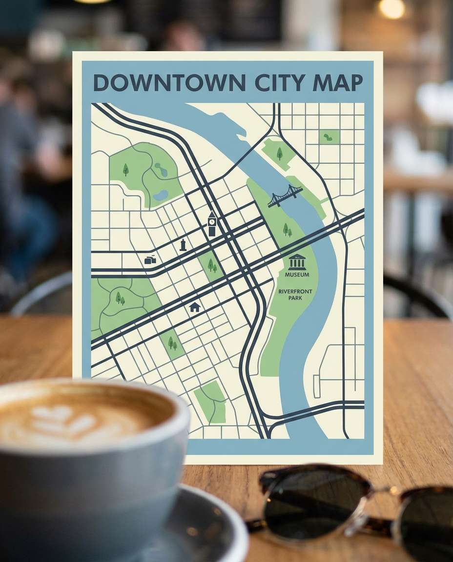 playful dino character photo