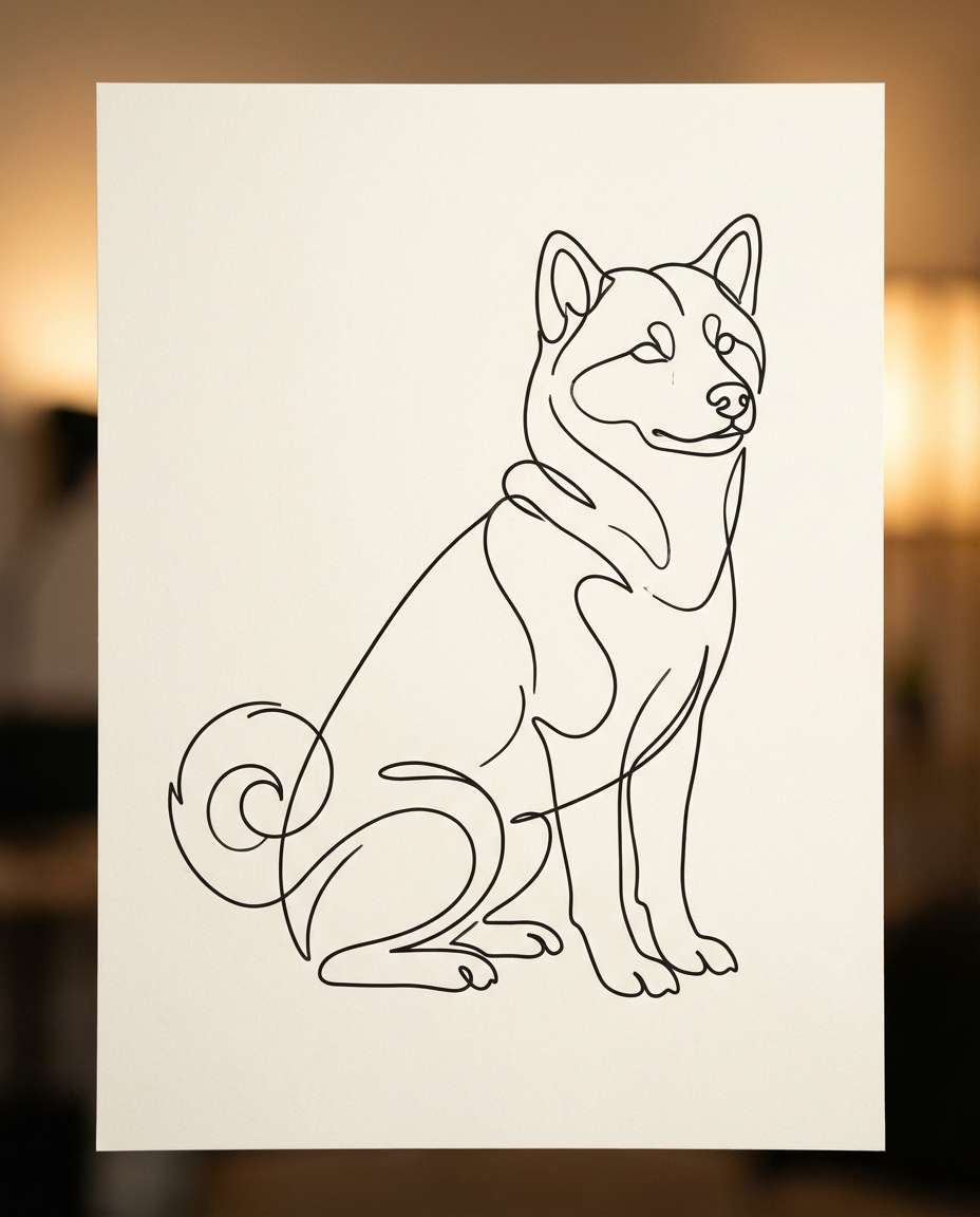 monochrome city map photo