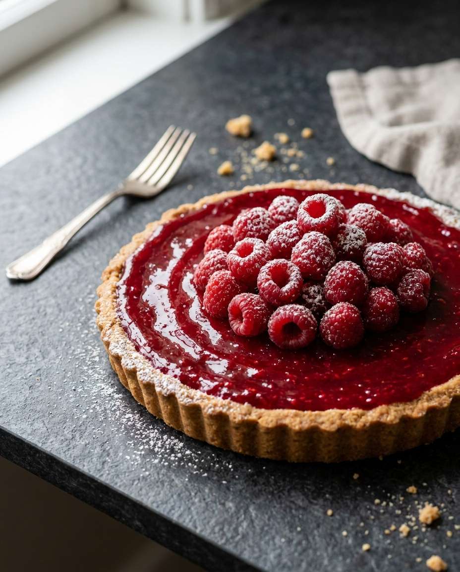 tart hero photo