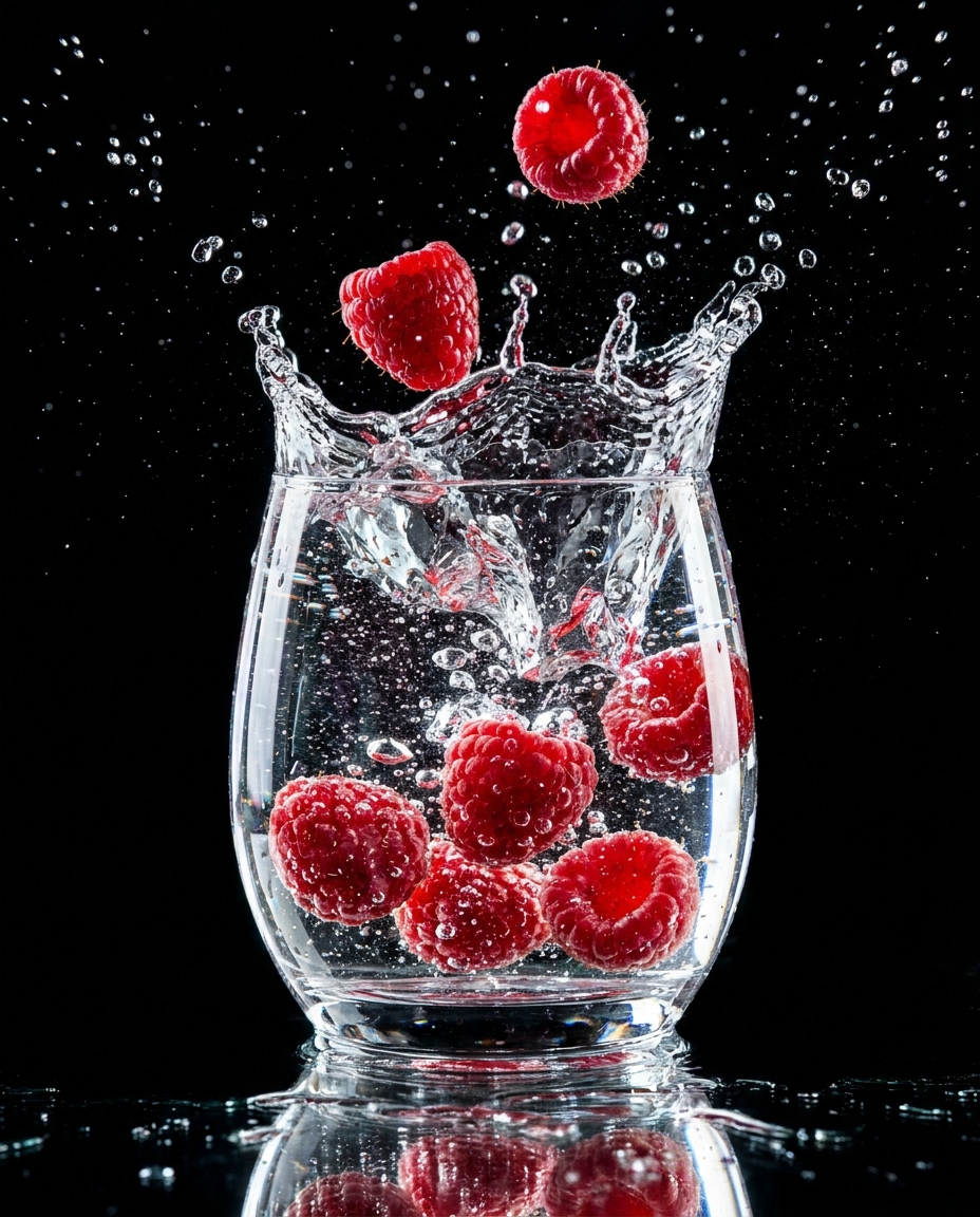 splash moment photo
