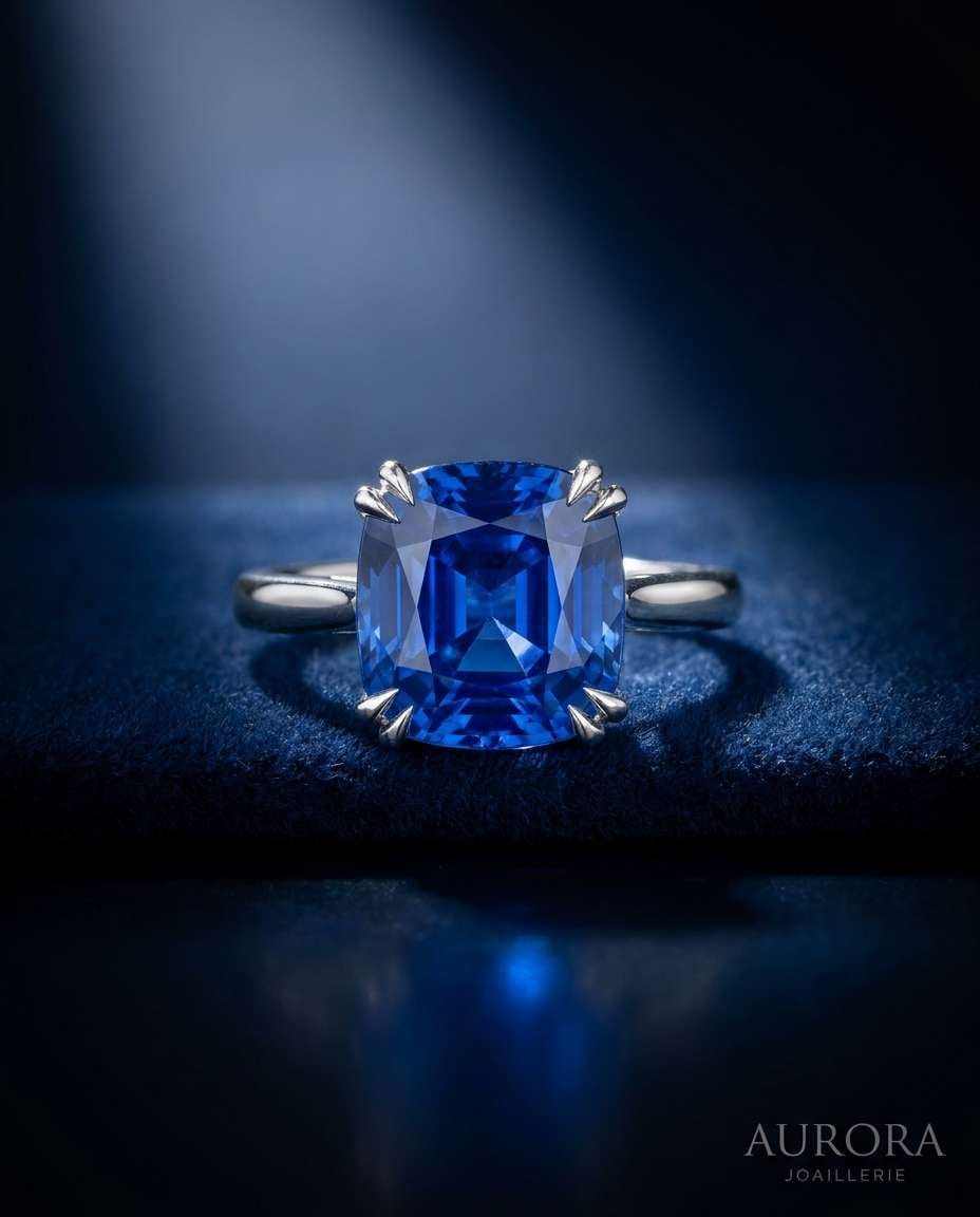 gemstone color pop photo