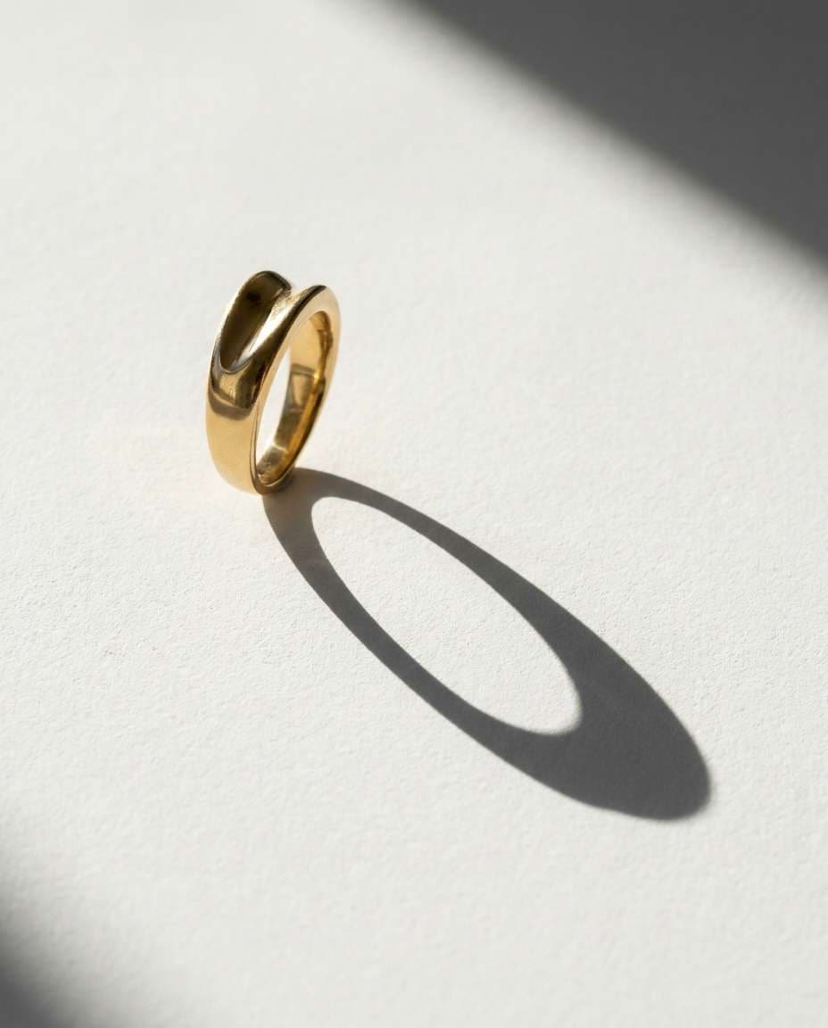 drop shadow art photo
