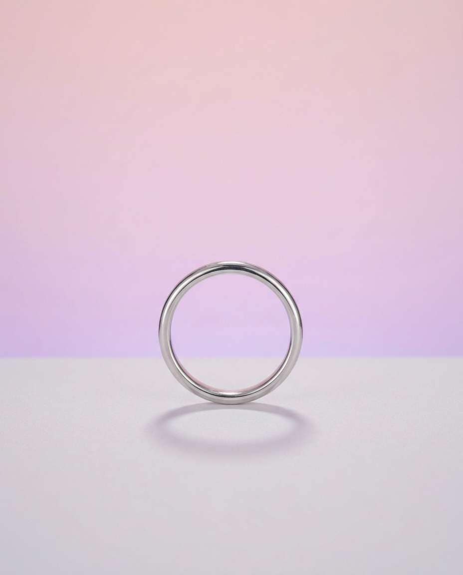 pastel gradient backdrop photo