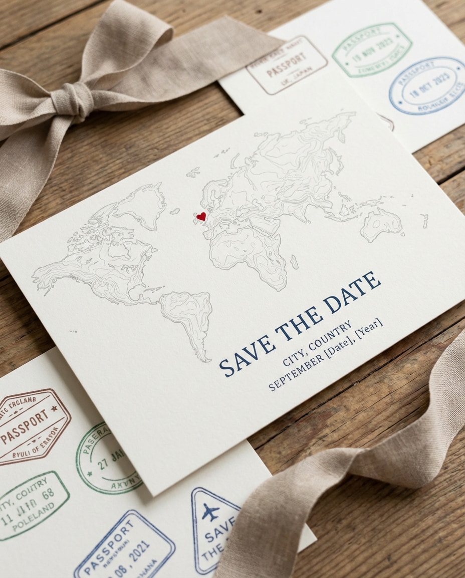 map destination photo