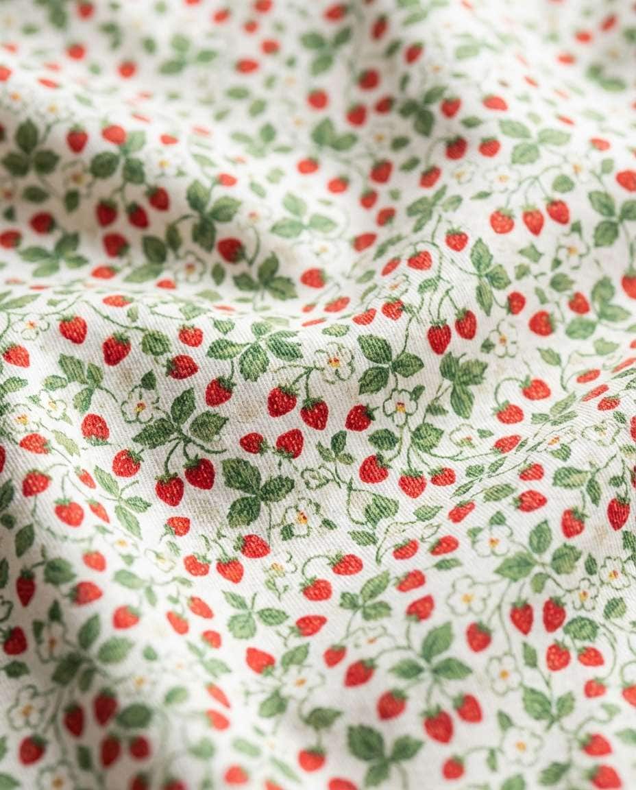 fabric closeup swatch photo