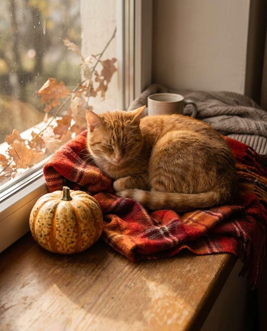 pumpkin spice photo