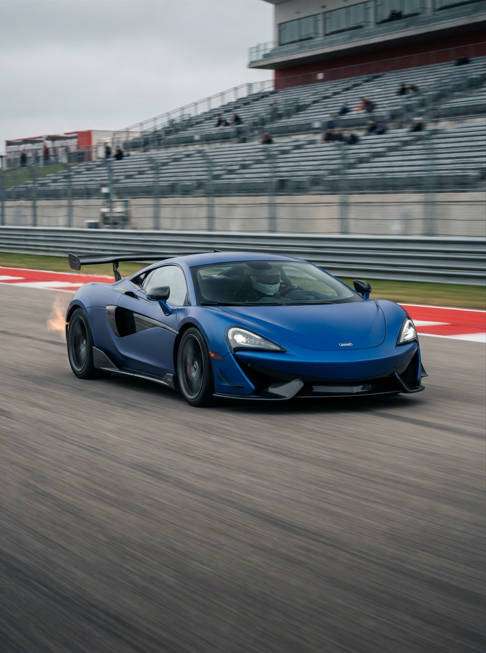 track day speed photo