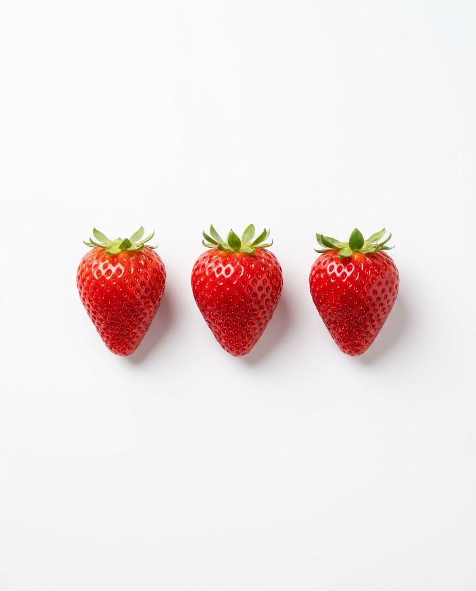 minimal white seamless photo