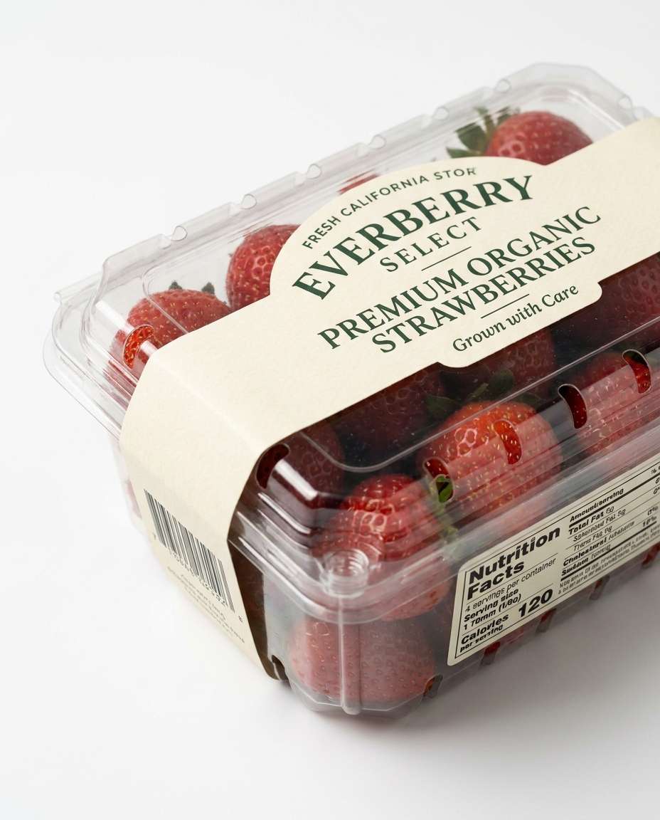 packaging mockup scene photo