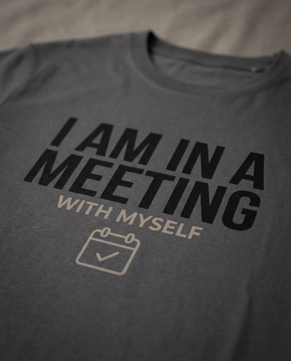 funny office slogan photo