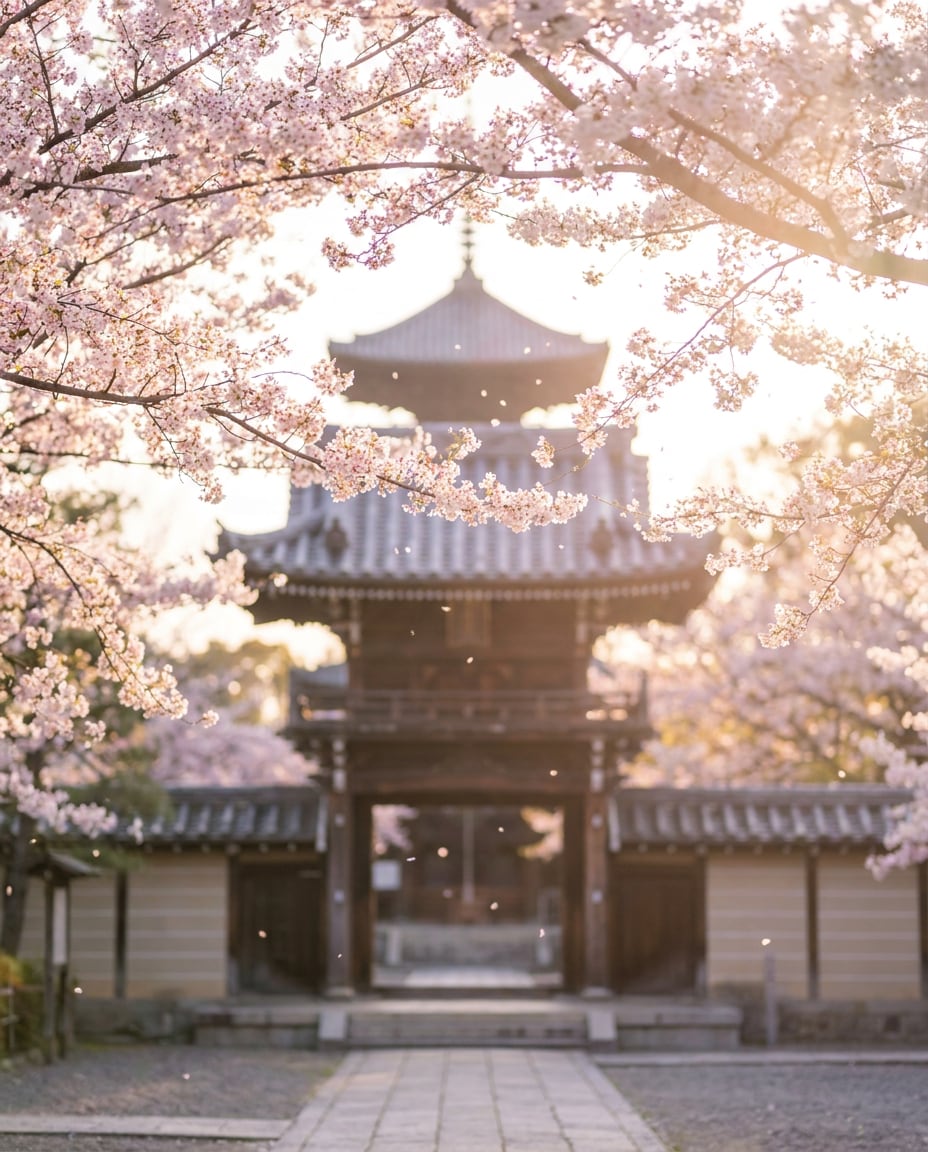 cherry blossom photo