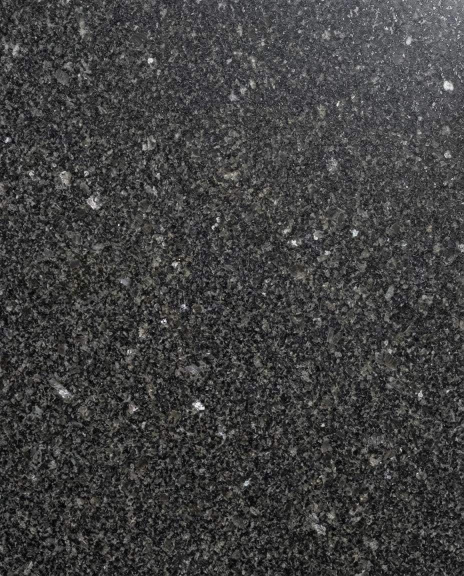 black granite speckle photo